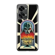 Etui i futerały do telefonów - ERT GROUP etui na telefon Oneplus NORD 2T 5G, case oryginalny i oficjalnie licencjonowany przez Star Wars, wzór Darth Vader 027, optymalnie dopasowane, plecki z TPU - miniaturka - grafika 1