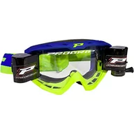 Badminton - PROGRIP 001311370 Maske 3450-264 LS unisex-dorośli - miniaturka - grafika 1