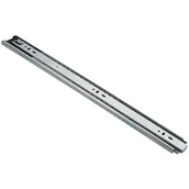 Zawiasy, okucia i inne akcesoria - Prowadnica kulkowa 550 z samodociągiem - miniaturka - grafika 1