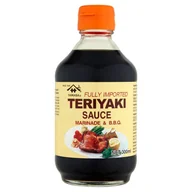 Kuchnie świata - SOS TERIYAKI YAMASA 300ML - miniaturka - grafika 1