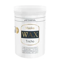 Maski do włosów - Wax Tricho Repair Maska do włosów i skóry głowy regenerująca i przeciw wypadaniu 480 ml - miniaturka - grafika 1