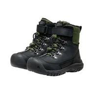 Śniegowce damskie - Śniegowce dziecięce KEEN KANIBOU WP - miniaturka - grafika 1