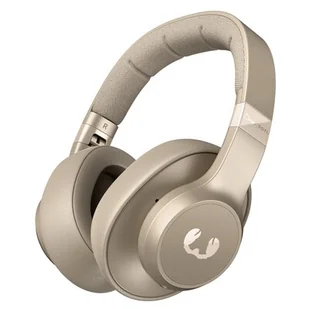 Fresh n Rebel Clam Anc Dgtl Wireless Stell Sand - Słuchawki - miniaturka - grafika 1