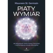 Ezoteryka - Piąty Wymiar - miniaturka - grafika 1