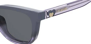 Okulary korekcyjne Moschino MOL052 CS PJP - Okulary korekcyjne, oprawki, szkła - miniaturka - grafika 5