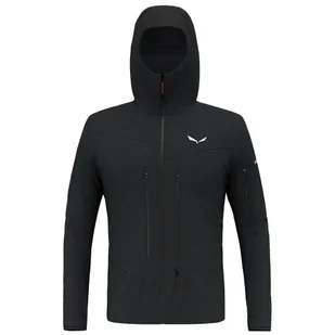 Kurtka męska Salewa Ortles Dst M Jacket Rozmiar: XXL / Kolor: czarny - Kurtki męskie - miniaturka - grafika 1