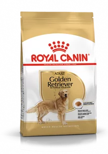 ROYAL CANIN Golden Retriever Adult 2x12kg karma sucha dla psów dorosłych rasy golden retriever - Sucha karma dla psów - miniaturka - grafika 3