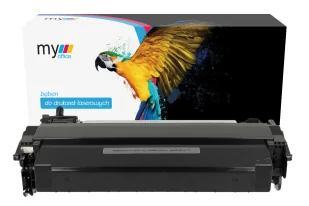 Bęben B2360 (724-10492) do Dell certyfikowany zamiennik marki My Office z dożywotnią gwarancją - Bębny do drukarek Bęben B2360 (724-10492) do Dell certyfikowany zamiennik marki My Office z dożywotnią gwarancją - Bębny do drukarek - miniaturka - grafika 1