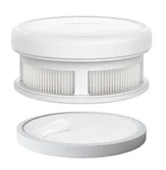 Akcesoria do odkurzaczy - Xiaomi Vacuum Cleaner G20 Lite Filter Kit - miniaturka - grafika 1