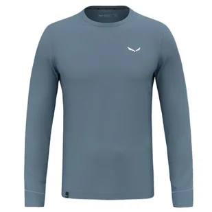 Salewa Puez Dry Tee M T-shirt męski - Koszulki męskie - miniaturka - grafika 1