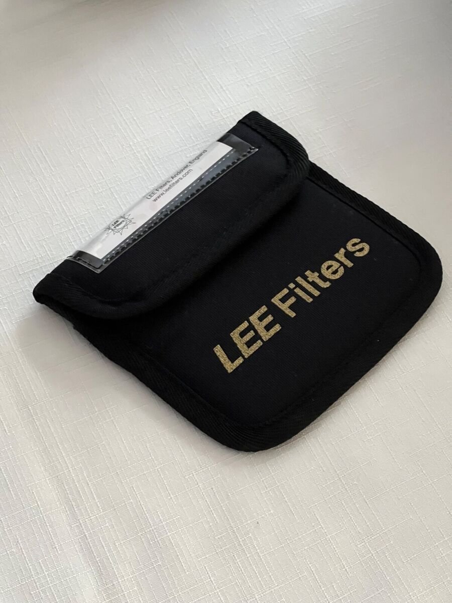 Filtr Lee Filters Lee filter circular polarizer