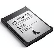 Karty pamięci - Angelbird 1TB AV PRO CFexpress SE Type B 1785MB/s - darmowy odbiór w 22 miastach i bezpłatny zwrot Paczkomatem aż do 15 dni - miniaturka - grafika 1