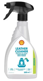 Shell Preparat Do Skóry (0,5L) - Kosmetyki samochodowe - miniaturka - grafika 1