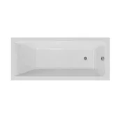 Wanny - Excellent Savia Wanna prostokątna 169,5x70 cm biała WANL.SAV17WH - odbiór osobisty: Kraków, Warszawa - miniaturka - grafika 1