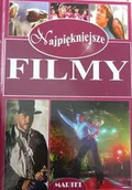 Książki o kulturze i sztuce - Najpiękniejsze filmy - miniaturka - grafika 1