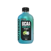 Aminokwasy - NUTREND BCAA Energy Drink - 330ml - Icy Mojito - Odżywki około treningowe - miniaturka - grafika 1