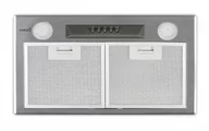 Okapy kuchenne - CATA Hood GT-PLUS 45 X/M - miniaturka - grafika 1