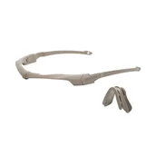 Ochrona oczu i twarzy - ESS - Oprawka Crossbow Suppressor Frame - Terrain Tan - 740-0532 - miniaturka - grafika 1