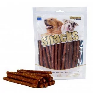 MAGNUM MAGNUM Lamb and Rice Stick 250g [16622] - Przysmaki dla psów - miniaturka - grafika 1