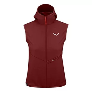 Salewa Sorapis Durastretch kamizelka damska - Kamizelki damskie - miniaturka - grafika 1