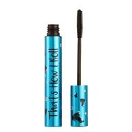 Tusze do rzęs - Barry M Barry M Thats How I Roll Waterproof tusz do rzęs 7 ml Black - miniaturka - grafika 1