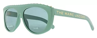 Marc Jacobs Unisex Marc 492/S okulary przeciwsłoneczne, wielokolorowe, rozmiar uniwersalny - Okulary przeciwsłoneczne - miniaturka - grafika 1