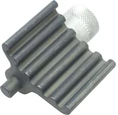 Narzędzia warsztatowe - BGS blokada wału korbowego-kół pasa zębatego, 1 sztuki, 62642 - miniaturka - grafika 1