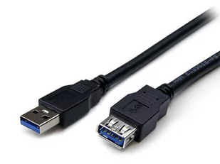 KP7 Kabel Przedłużacz Usb 3.0 1,8m Przedłużka A-b - Kable komputerowe i do monitorów - miniaturka - grafika 1