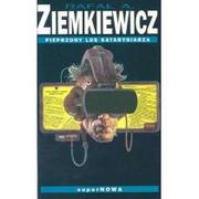 Powieści - Supernowa Pieprzony los kataryniarza Rafał A. Ziemkiewicz - miniaturka - grafika 1