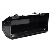 Odśnieżarki - Krysiak Pojemnik do zamiatarki KC80 - miniaturka - grafika 1