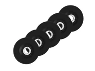 Akcesoria do elektronarzędzi - PARKSIDE® Akcesoria do szlifierki kątowej (Tarcze do obróbki zgrubnej) - miniaturka - grafika 1