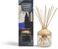 Zapachy do domu - Yankee Candle Midsummers Night Reed Diffuser 120 ml - miniaturka - grafika 1