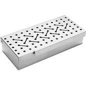 Akcesoria do grilla - Weber Pojemnik na drewienka do wędzenia 7576 - miniaturka - grafika 1