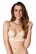 Biustonosze - Biustonosz Samonośny Magic Bra Poupee Marilyn - POUPEE - miniaturka - grafika 1
