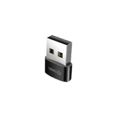 Adaptery i przejściówki - Terratec C20 adapter USB Type-C - miniaturka - grafika 1