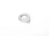 Dętki rowerowe - Podkładka Z Ząbkiem Do Osi Koła - miniaturka - grafika 1