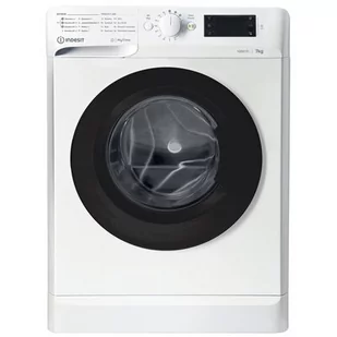 Pralka Indesit MTWE71252WKPL - Pralki - miniaturka - grafika 1