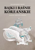 Horror, fantastyka grozy - Bajki i baśnie koreańskie - miniaturka - grafika 1