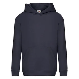 Bluza Z Kapturem Premium Dla Dzieci - Odzież sportowa dziecięca - miniaturka - grafika 1