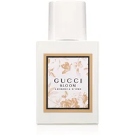Wody i perfumy damskie - Gucci Bloom Ambrosia d'Oro woda perfumowana dla kobiet 30 ml - miniaturka - grafika 1