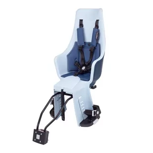 Bobike EXCLUSIVE MAXI PLUS 1P 8011100021 - Foteliki rowerowe - miniaturka - grafika 1