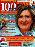 Czasopisma - 100 Rad - miniaturka - grafika 1
