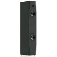 Głośniki i kolumny - PYLON AUDIO Kolumna głośnikowa Sapphire 23 Czarny (1 szt.) - miniaturka - grafika 1