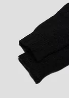Rękawiczki - s.Oliver BLACK LABEL Damskie rękawiczki 10.2.20.25.279.2133718, rozmiar uniwersalny, czarny, Rozmiar Uniwersalny - miniaturka - grafika 1