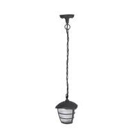 Lampy ogrodowe - Kanlux Lampa ogrodowa wisząca RILA 81-PEND - miniaturka - grafika 1