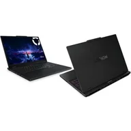 Laptopy - LENOVO Legion 5 15IRX10 15.1" OLED 165Hz i7-13650HX 32GB RAM 512GB SSD GeForce RTX5070 DLSS 4 Windows 11 Home, Funkcje AI 83LY006JPB - miniaturka - grafika 1