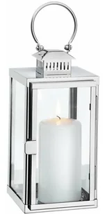 Cilio Lampion Torre mini CI-293715 - Świeczniki - miniaturka - grafika 6