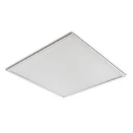 Oświetlenie warsztatowe - KOBI Oprawa LED CAPRI 40W 60X60 PREMIUM barwa NEUTRALNA KFCP40NB - miniaturka - grafika 1