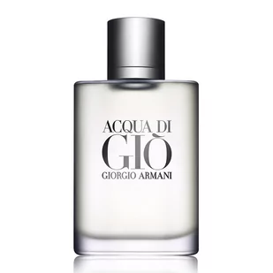 Giorgio Armani Acqua di Gio woda toaletowa 200ml  - Wody i perfumy męskie - miniaturka - grafika 1