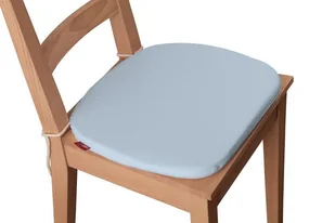 Dekoria Siedzisko Bartek pastelowy niebieski - Poduszki ogrodowe - miniaturka - grafika 2